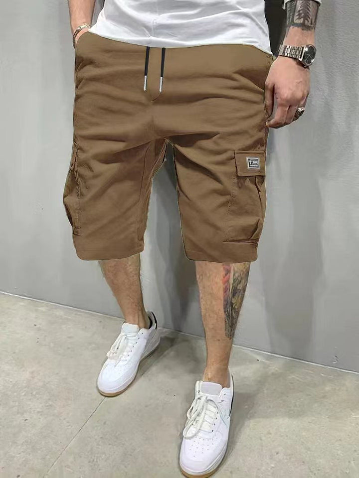 The Atlas Cargo Shorts