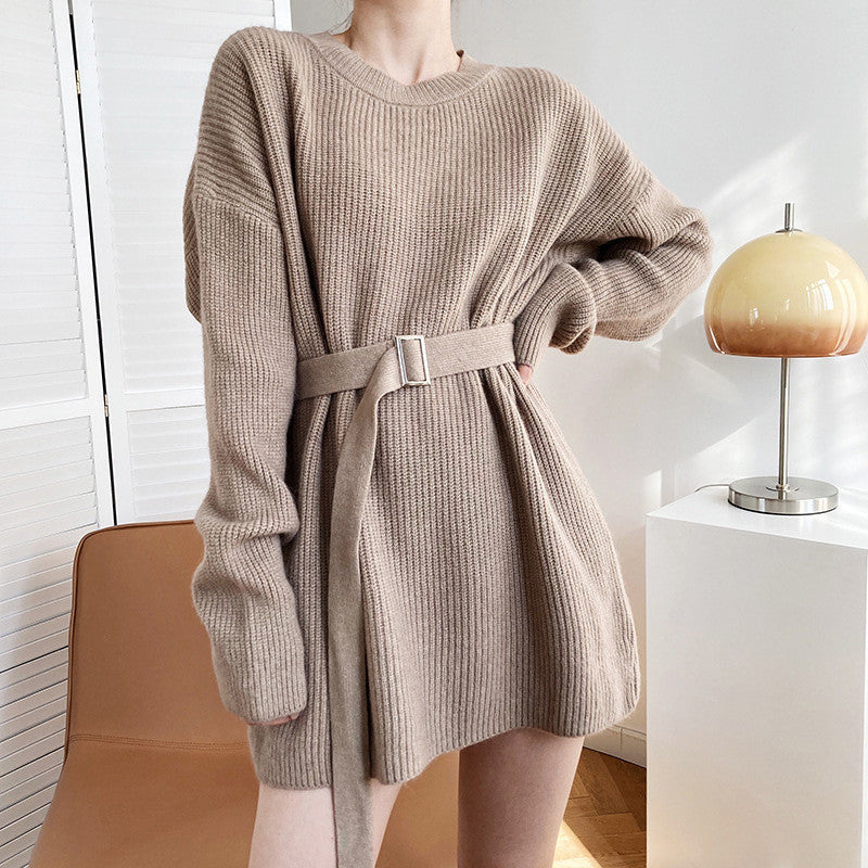 Aspen Knit Dress