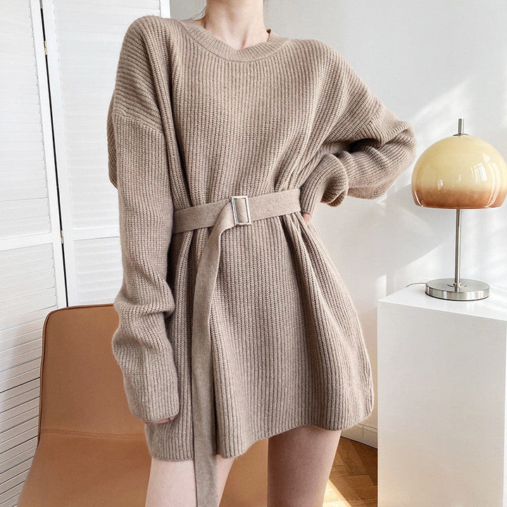 Aspen Knit Dress