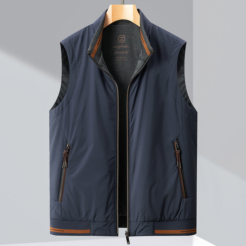 Hayden Reversible Vest