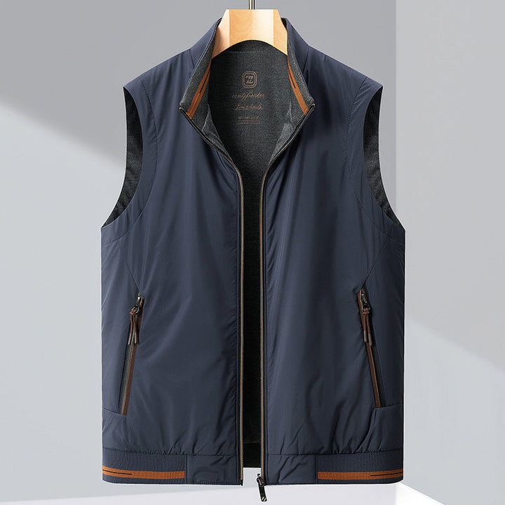 Hayden Reversible Vest