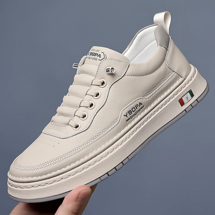 Marlow Leather Sneaker