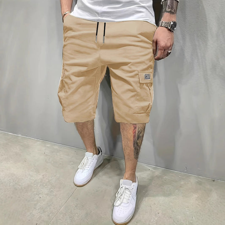 The Atlas Cargo Shorts