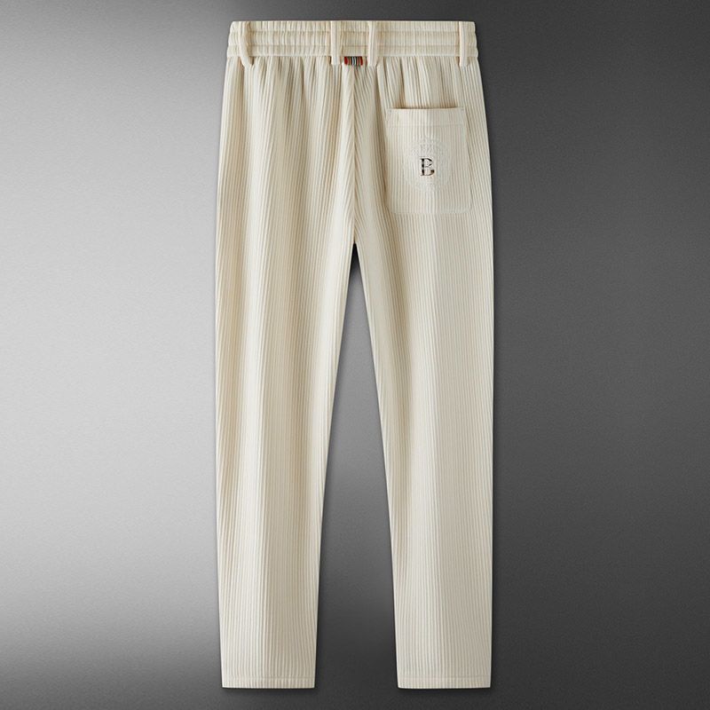 Torino Corduroy Pants
