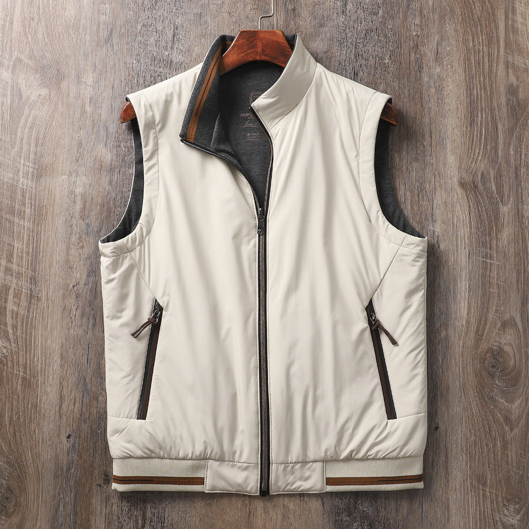 Hayden Reversible Vest