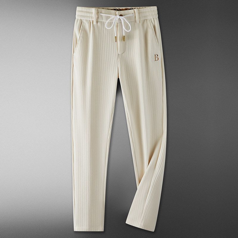 Torino Corduroy Pants
