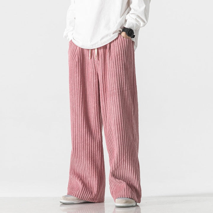 Ibiza Cord Trousers
