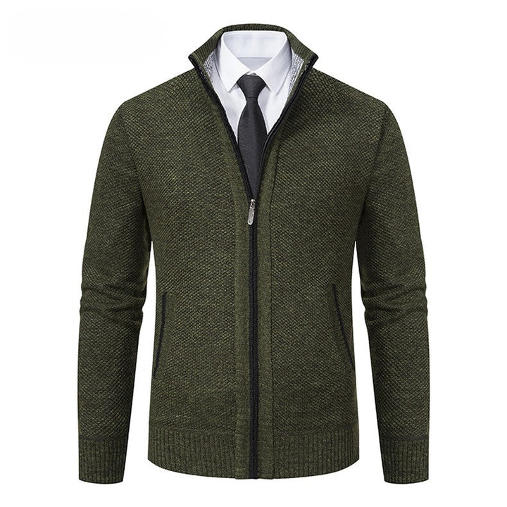 Renzo Textured Sweater