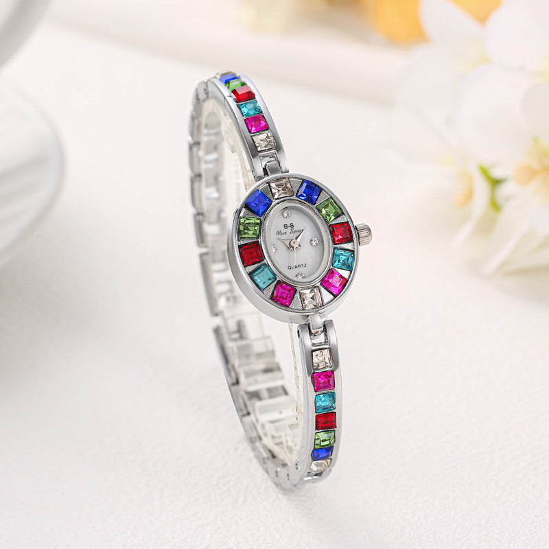 Atelier Rainbow Watch
