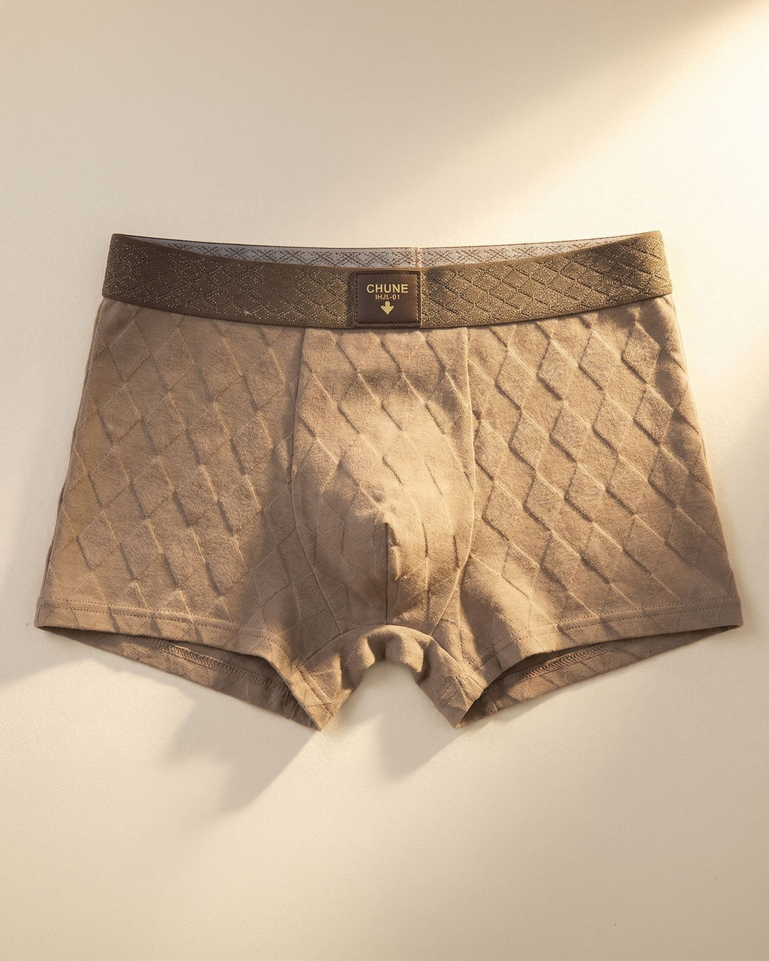 Ashford Cotton Boxer Brief