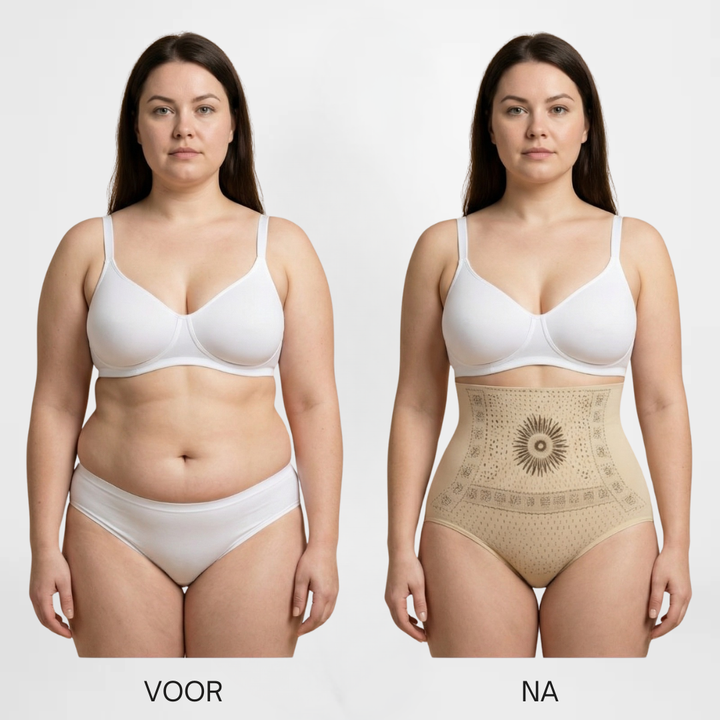 HighFitPro™ | Figurformende Stützunterwäsche | 5+5 GRATIS