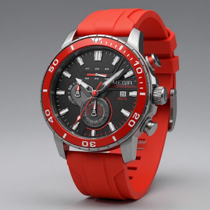 Torino Chronograph 44mm
