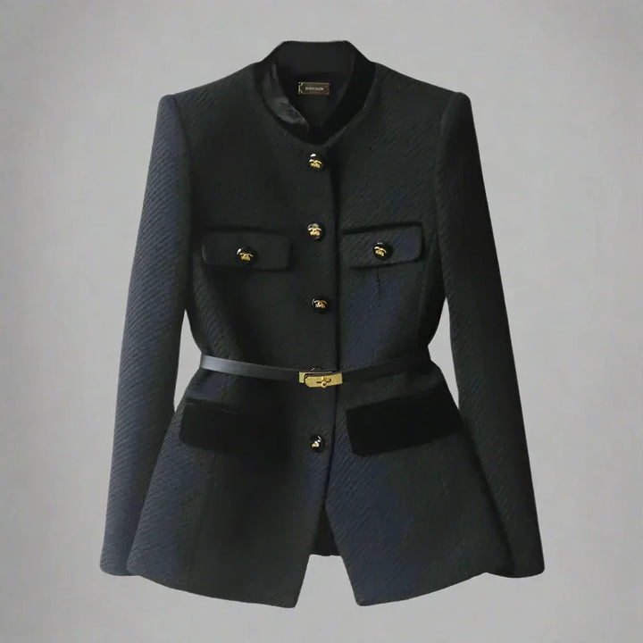 Elise Wool Jacket