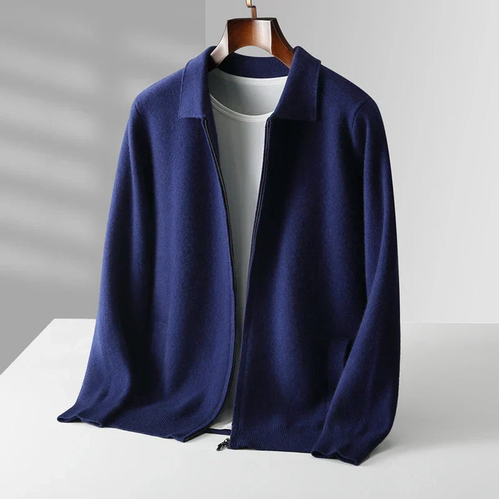 Verona Cashmere Cardigan