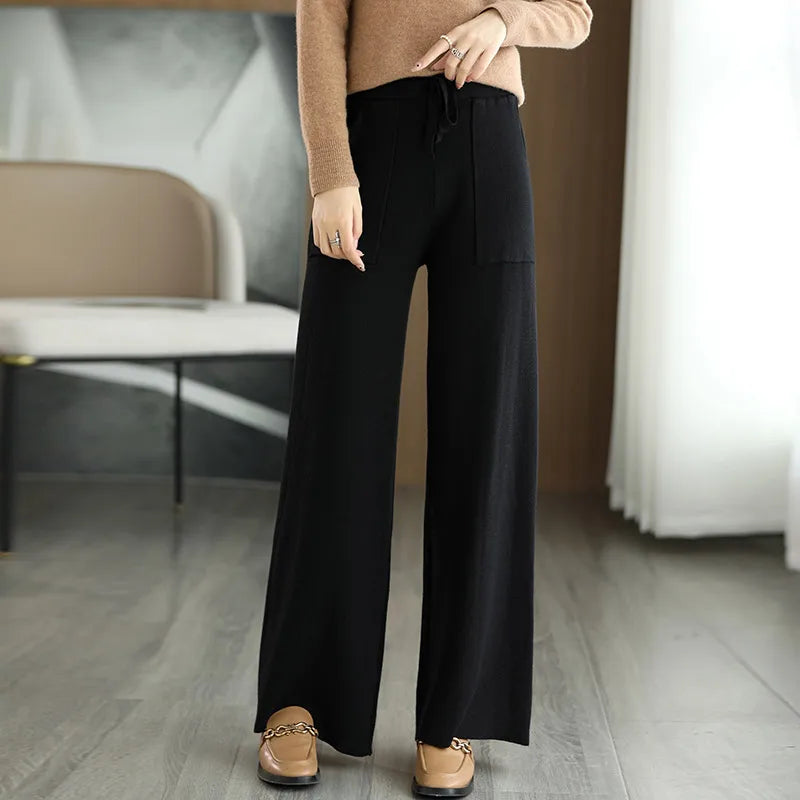 Merino Lounge Pants