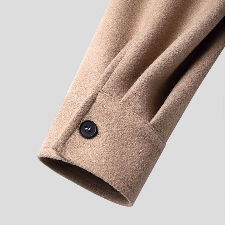 Finn Bomber Jacket