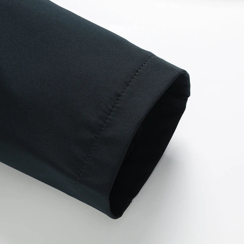 Oslo Tailored Tech Jacket