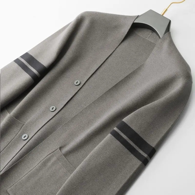Dante Knit Cardigan