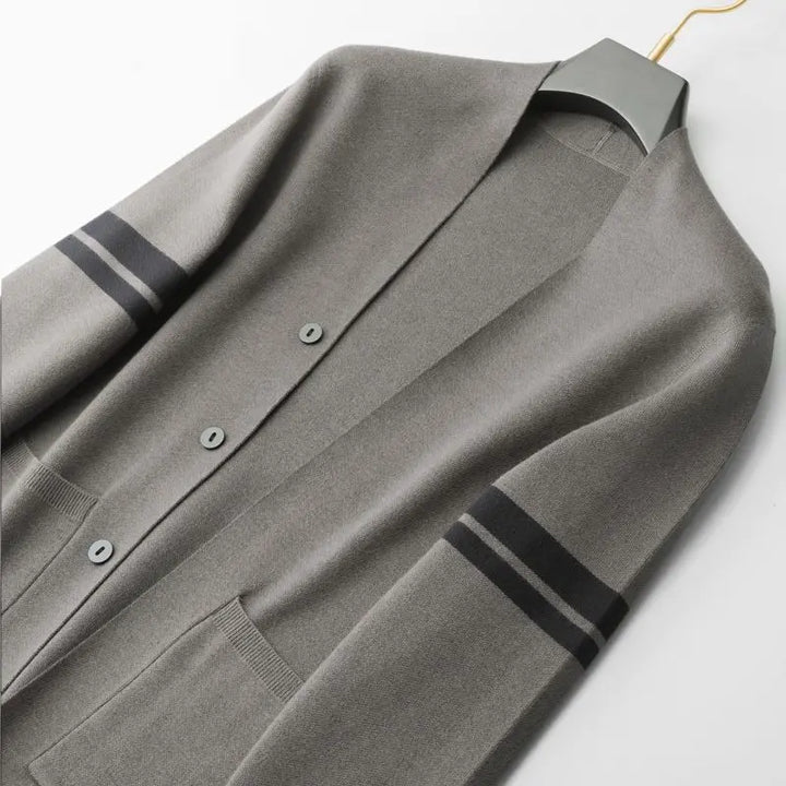 Dante Knit Cardigan