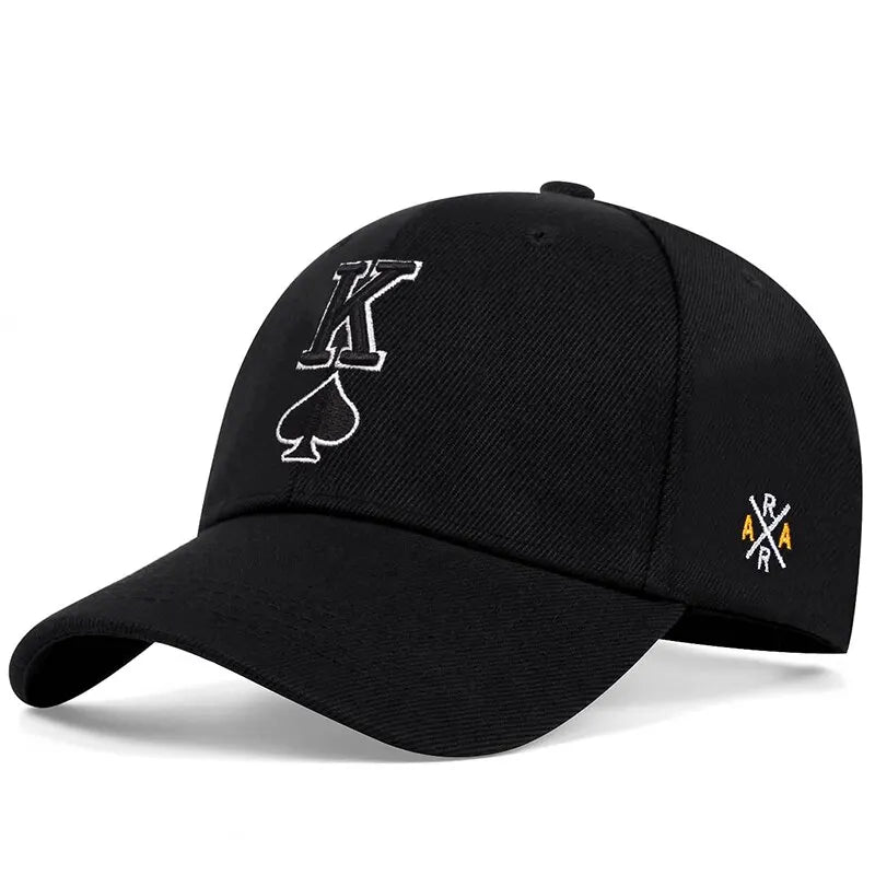 Ace King Cap