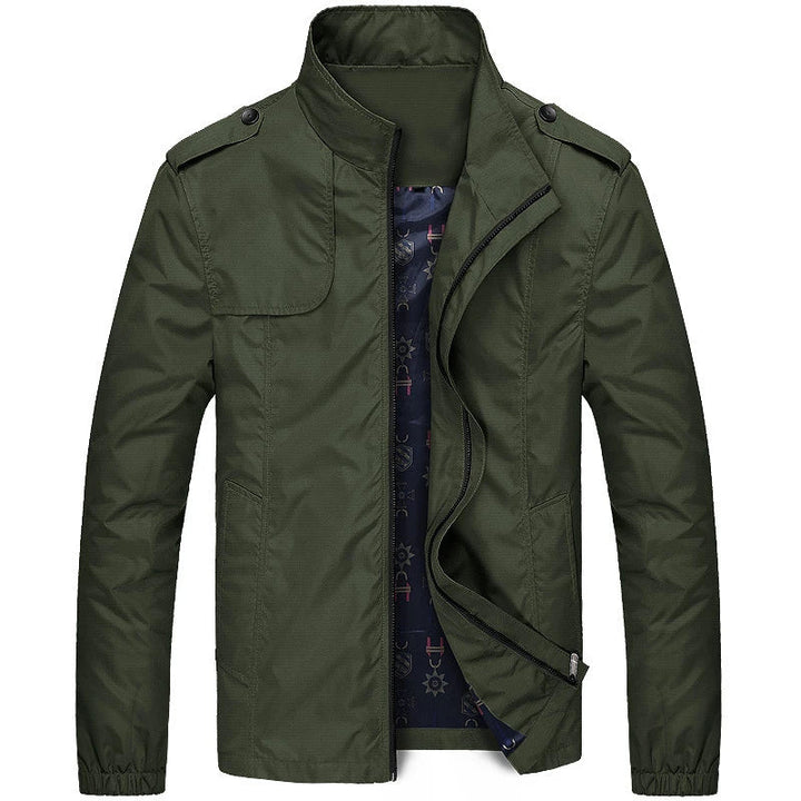 Urban Vanguard Jacket