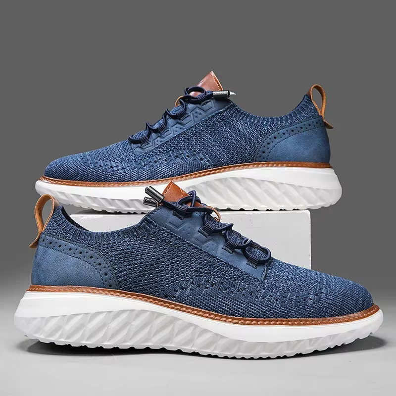 Cannes Mesh Sneakers