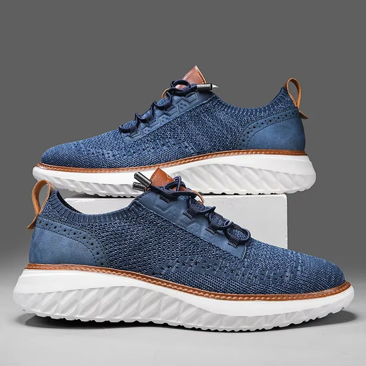 Cannes Mesh Sneakers