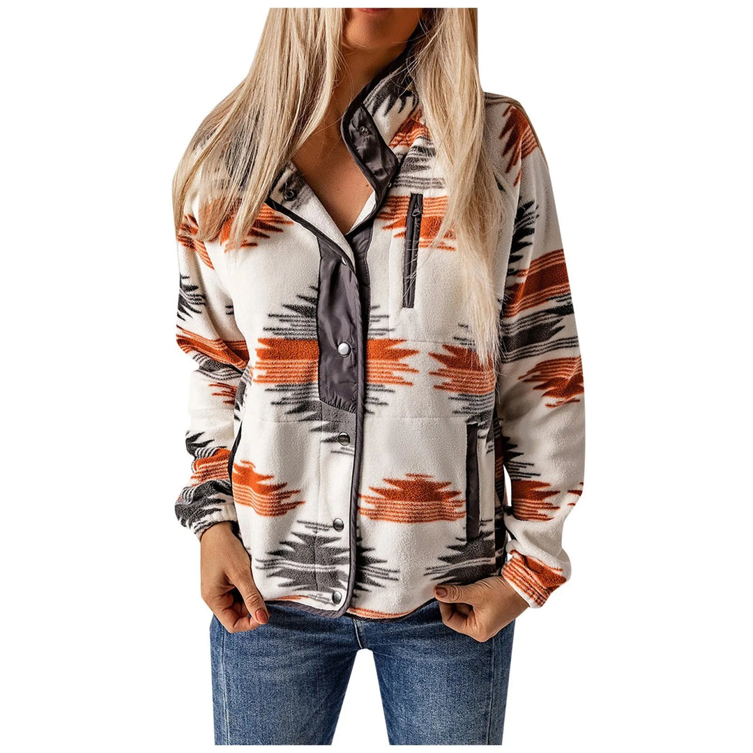 Valencia Fleece Sweater