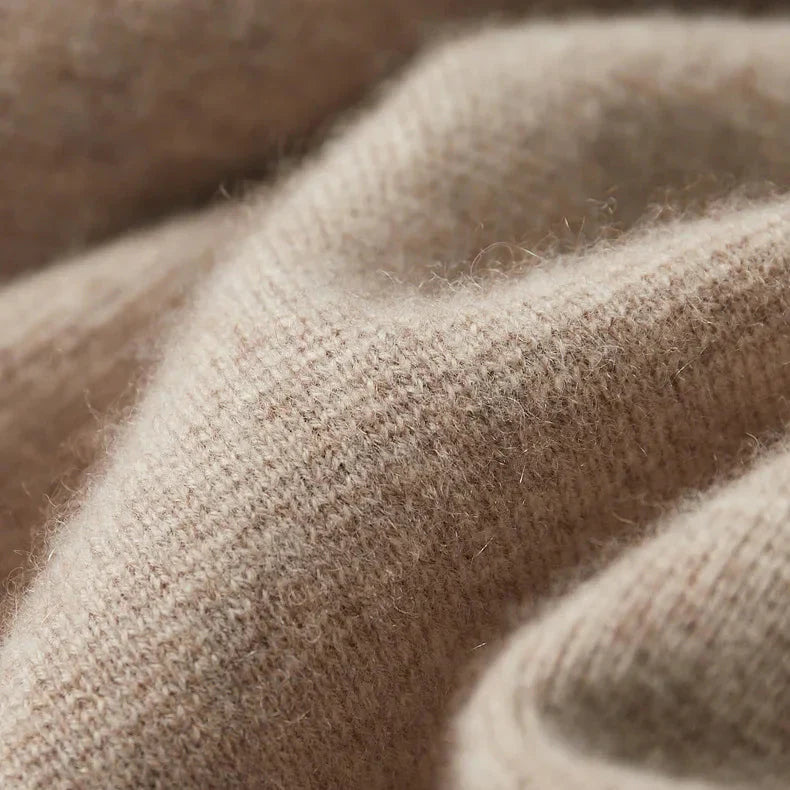 Verona Cashmere Cardigan