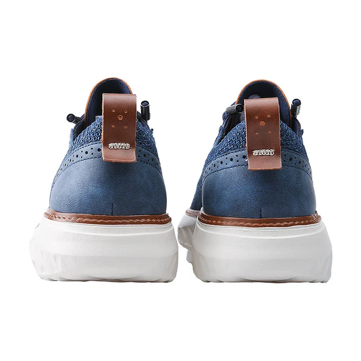 Cannes Mesh Sneakers