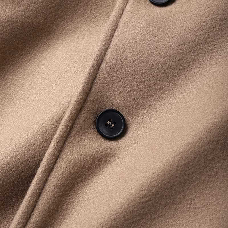 Finn Bomber Jacket