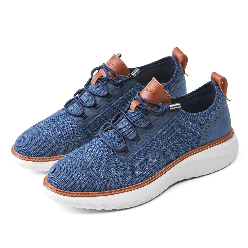 Cannes Mesh Sneakers