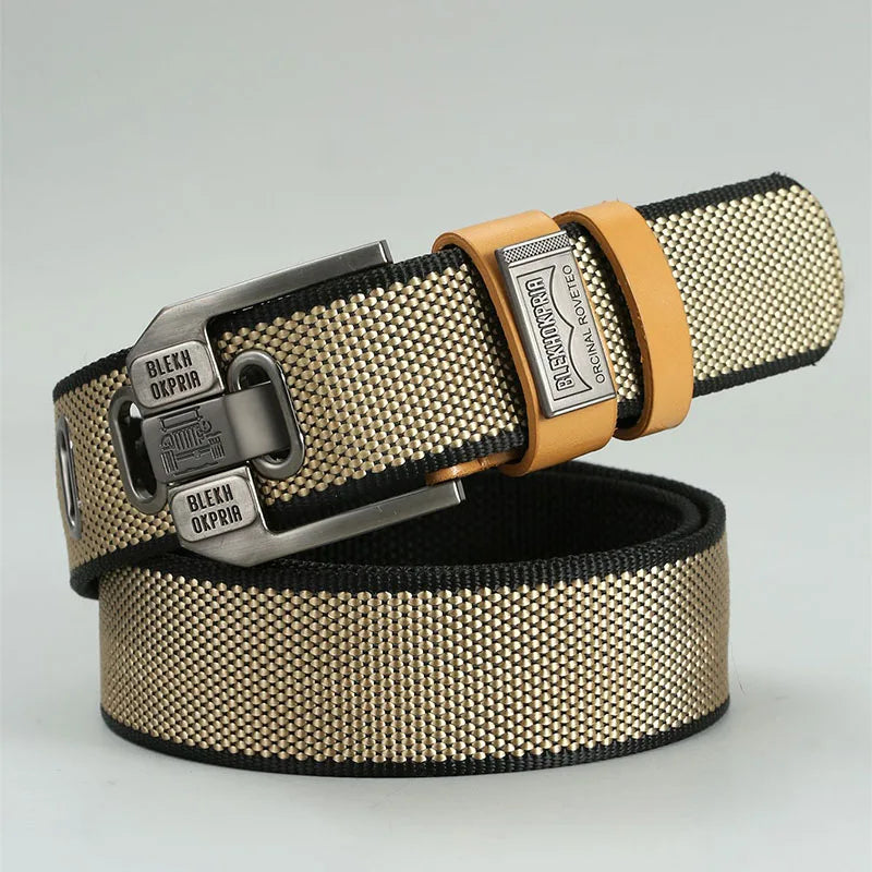 Vanguard Tactical Belt