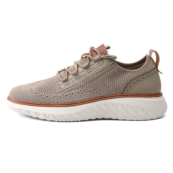 Cannes Mesh Sneakers