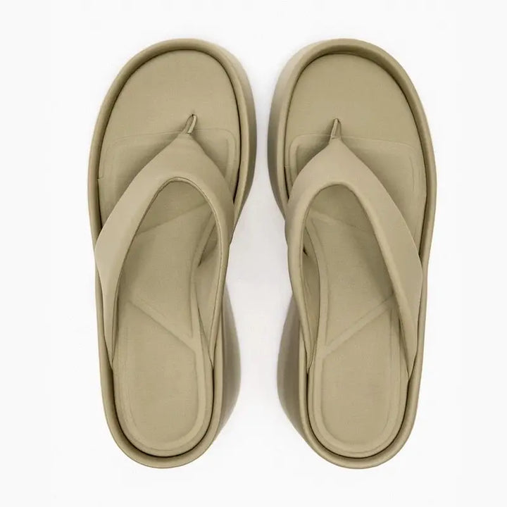 Ocean Glide Flip-Flops
