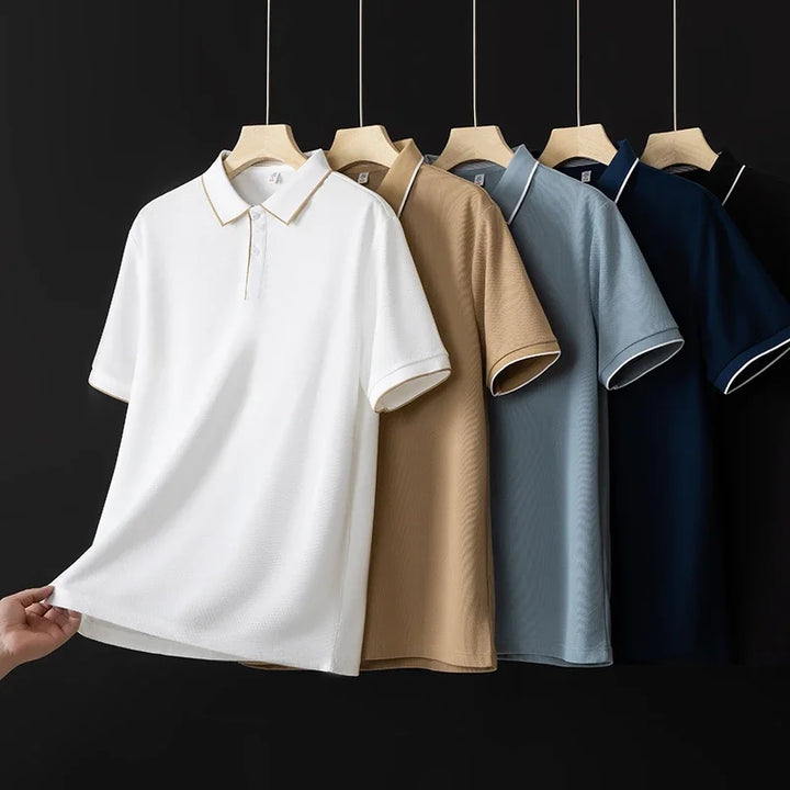 Donovan Knit Polo