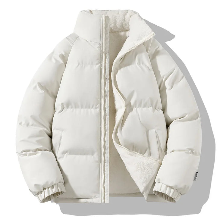 Alpine Thermal Puffer Jacket