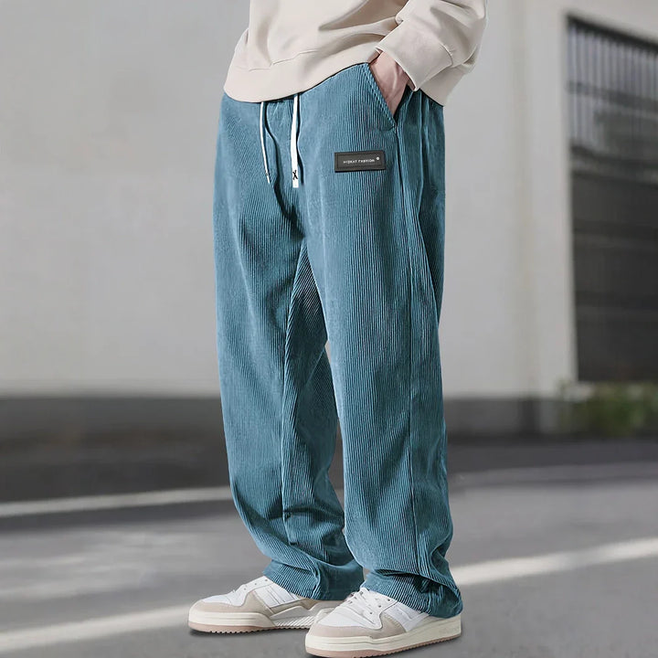 Mercer Corduroy Joggers