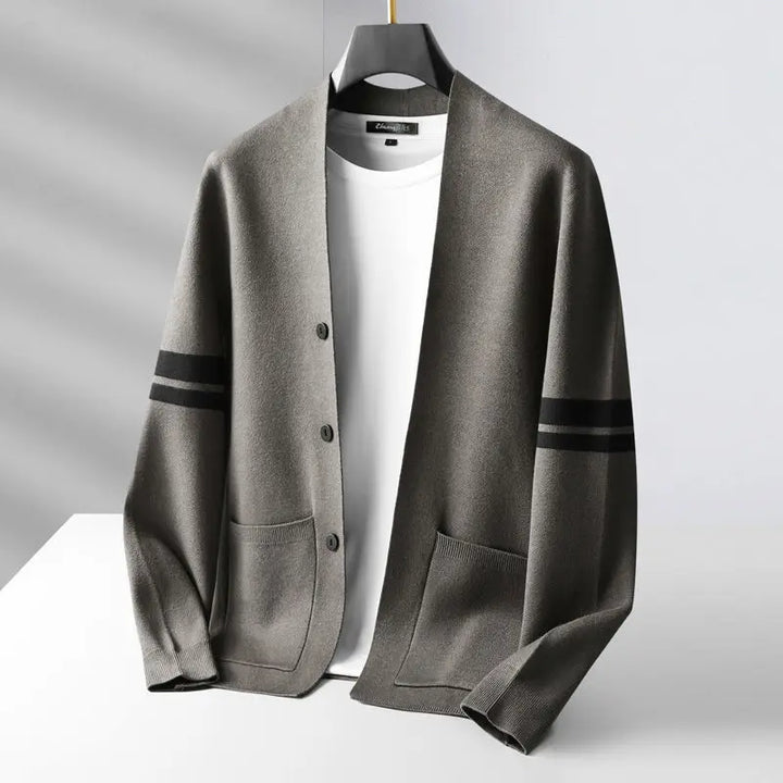 Dante Knit Cardigan