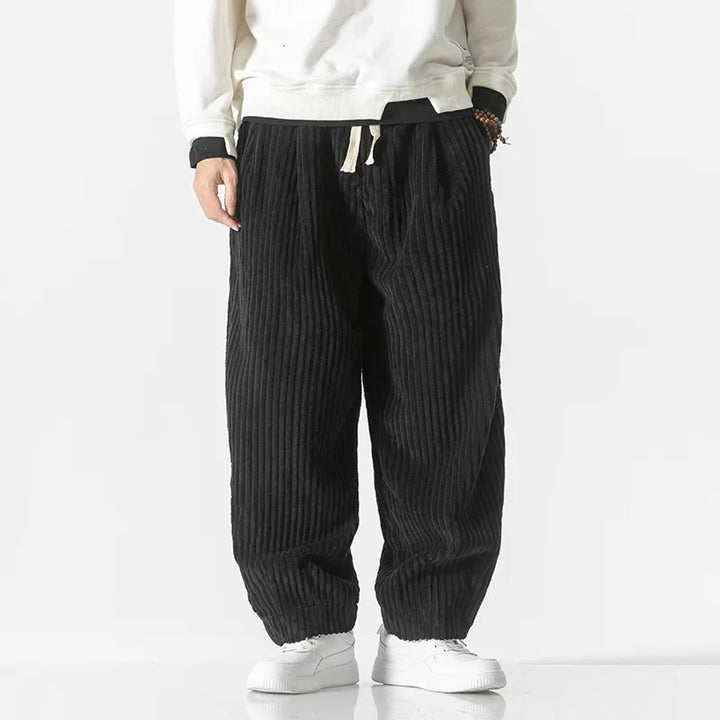 Arden Corduroy Trousers