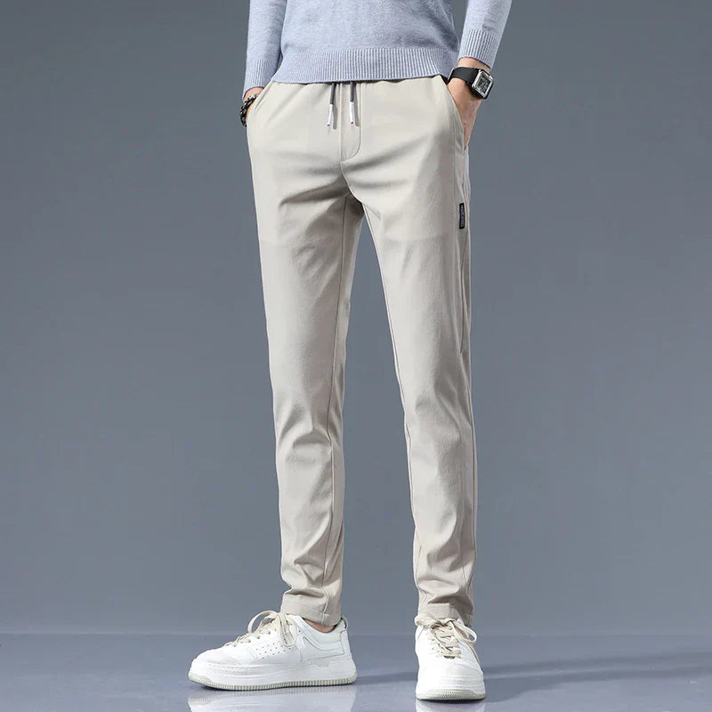 Montecarlo Tailored Trousers