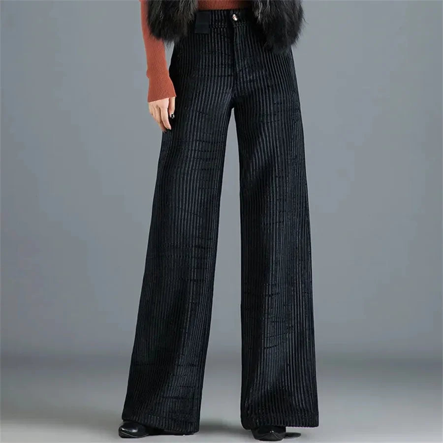 Hudson Palazzo Pants