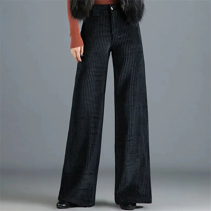 Hudson Palazzo Pants