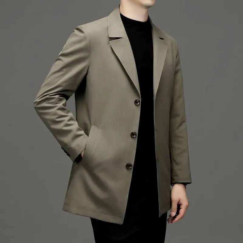 Transit Jacket