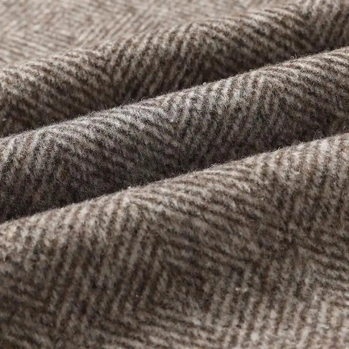 Gianni Wool Jacket