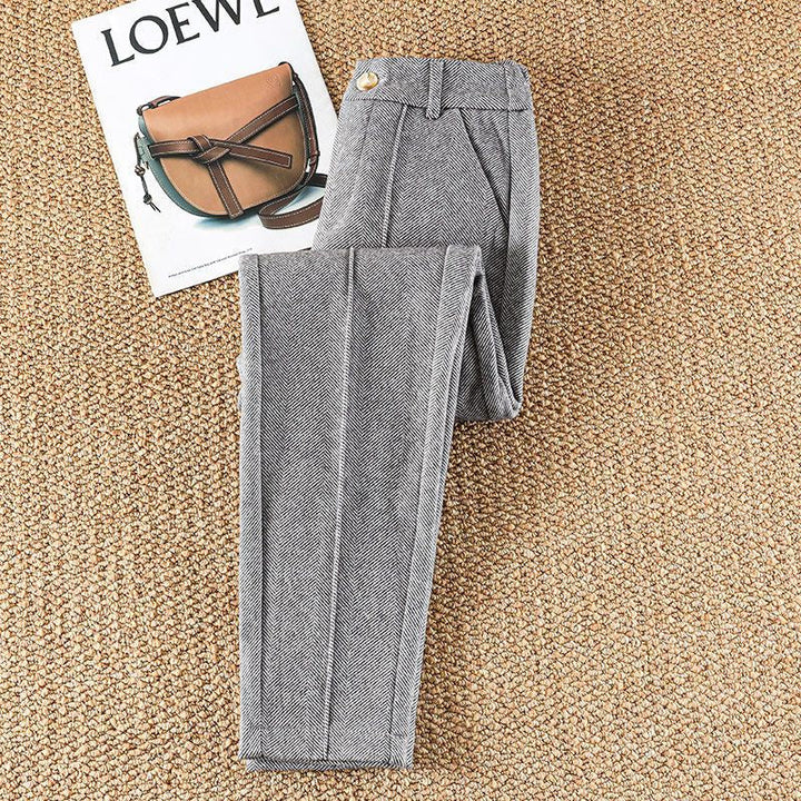 Lyra Tailored Pants