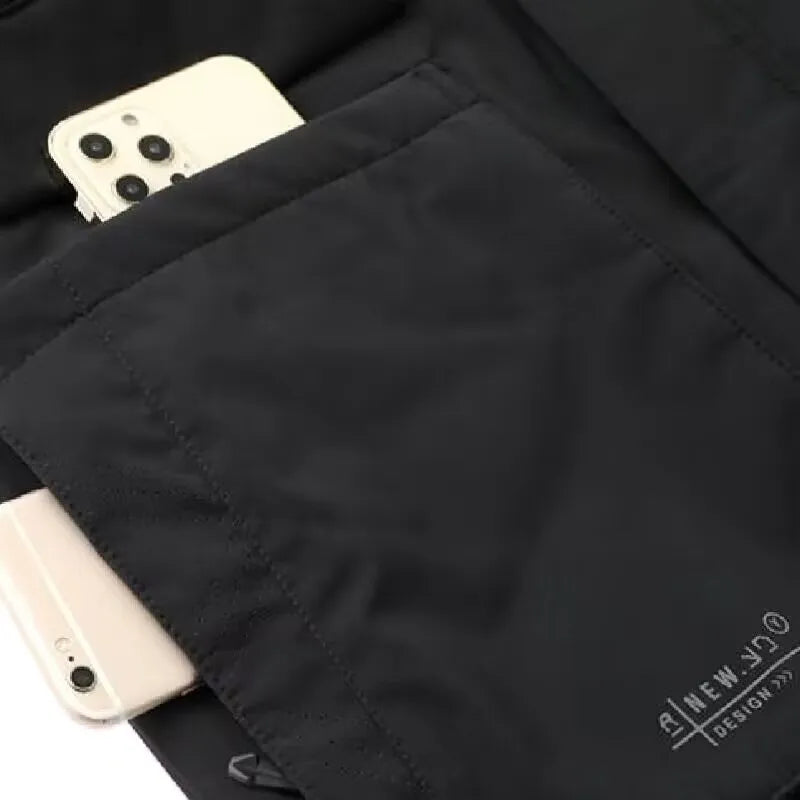 Oslo Down Parka