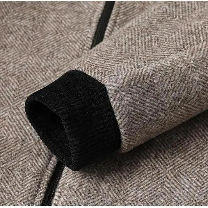 Gianni Wool Jacket