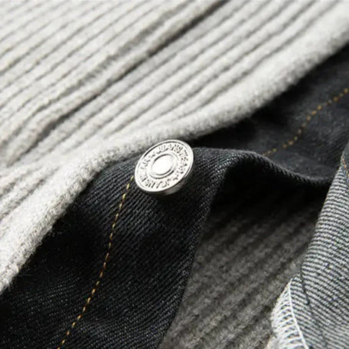 Hudson Wool Jacket