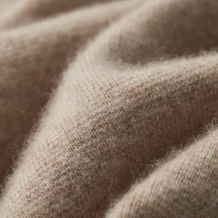 Milano Cashmere Cardigan